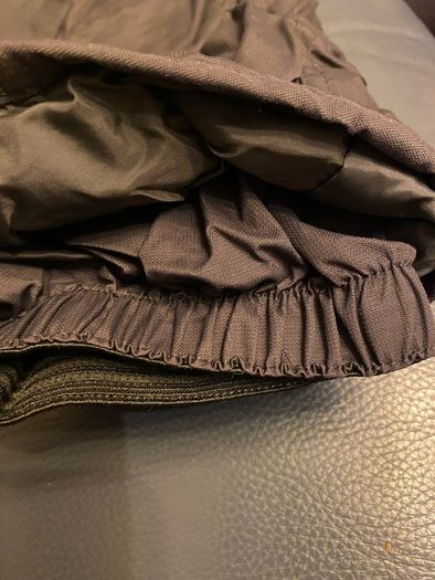 waterproof ski trousers winter All weather trousers 4 y brand new