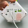 LeapFrog LeapStory Story Cube Projector Stories Songs Poems Lights & Sounds Image 6