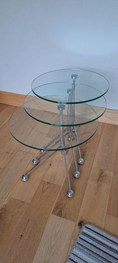 Occasional Tables