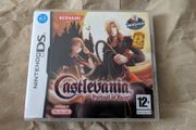 Castlevania Portrait of Ruin - Nintendo DS
