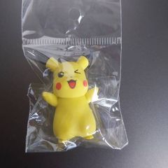 Pokemon erasers for top of pencil 50c each