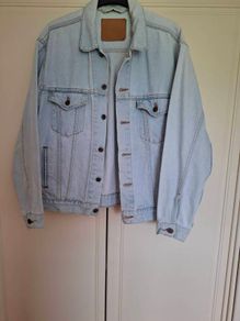 Vintage Levi's Denim Jacket