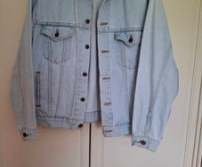 Vintage Levi's Denim Jacket