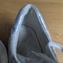 Gabor perforated shoes Image 3