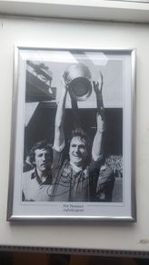 Liverpool Signed Memorabilia