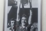 Liverpool Signed Memorabilia