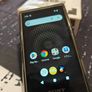 Sony Walkman NW-A306 Image 7