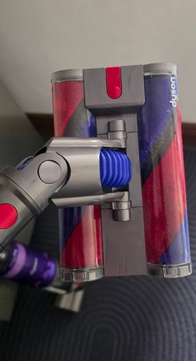 Dyson Omni Glide