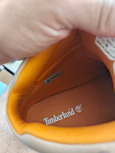 Timberland Euro Sprint Hiker UK8,5 EU 43