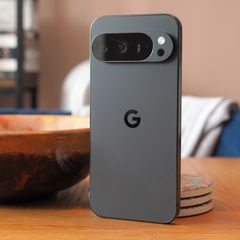 Pixel 10 Pro XL Obsidian 256gb