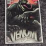 Venom Comics 2018 Large Run with Variants with cgc 3 Image 3