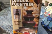 Chocolate Fondue