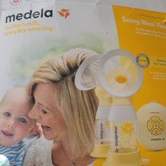 medela pump
