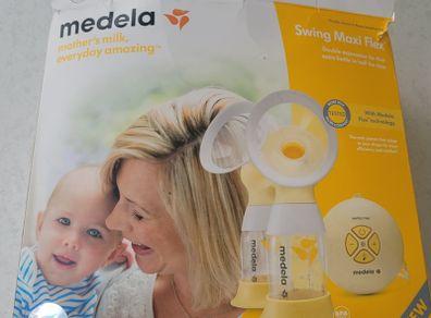 medela pump
