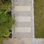 Mint Sandstone Hand-Cut Calibrated Paving Patio Pack 15.12m Image 2