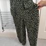 Whistles Jumpsuit Size 10 Image 2