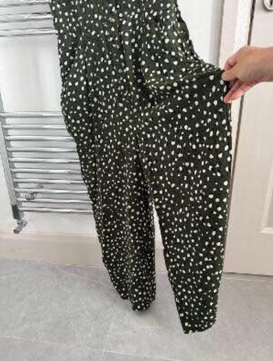 Whistles Jumpsuit Size 10