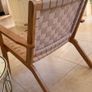 oak chair Image 3