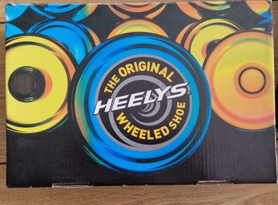 heelys