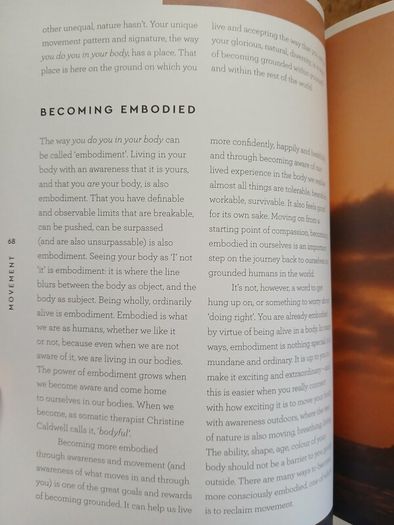 Grounded - Ruth Allen