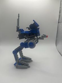 Lego Star Wars 501st Walker