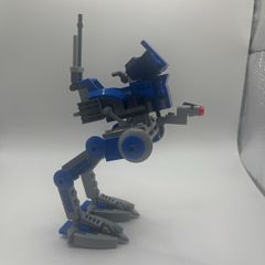 Lego Star Wars 501st Walker