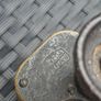 Vintage World War ll Carl Zeiss German Binoculars Image 8