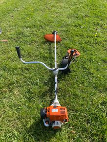 Stihl FS90 Strimmer-Brush cutter