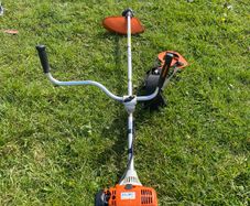 Stihl FS90 Strimmer-Brush cutter