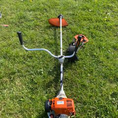 Stihl FS90 Strimmer-Brush cutter