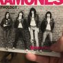 Ramones x 10 albums Image 9