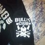 Young bucks wrestling t shirt size small Image 3