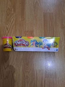 Play Doh