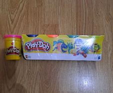 Play Doh