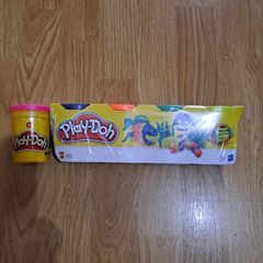 Play Doh