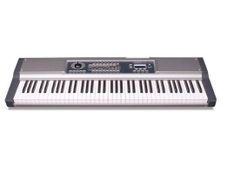 Studio Logic 76 Key Piano Feel Midi keyboard