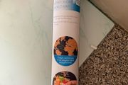 Scratch Map