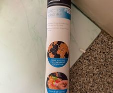 Scratch Map