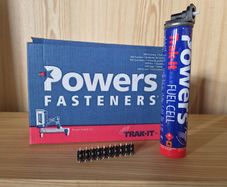 Powers Fasteners