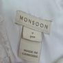 Communion dress size: 7yrs Image 6