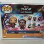 Funko Pop Thor & Mighty Thor 2-Pack Image 4
