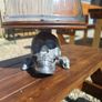 Vintage Gothic Style Cake Stand Image 6