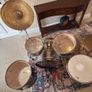 Pearl Roadshow 5-Piece Drum Kit Image 4