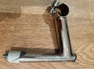 ITM stem
