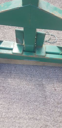 Bale Lifter