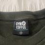 gym&coffee sweat jumper Image 2
