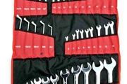 50 piece spanners set