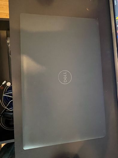 Laptop Dell latitude 3540