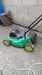 30cm 1000w Electric Lawnmower