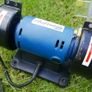 Workzone Mini Bench Grinder Image 7
